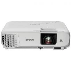 Epson Beamer EH-TW740 LCD, Full HD 1920 X 1080, 3300 Lm - Beamer