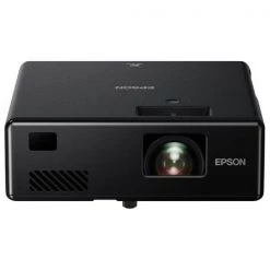 Epson Portabler Beamer EF-11 LCD, Full HD 1920 X 1080, 1000 Lm - Beamer