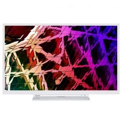 Toshiba 32LL3C64DA - 32'', Full HD LED TV - Fernseher