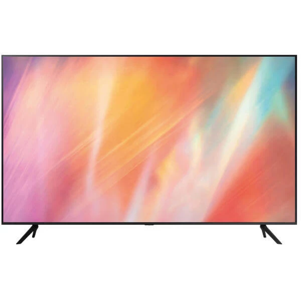 Samsung UE85AU7170 - 85'', 4K UHD LED TV, 2021 - Fernseher 3 Samsung UE85AU7170 - 85'', 4K UHD LED TV, 2021 - Fernseher