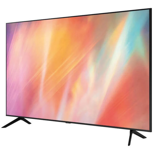 Samsung UE85AU7170 - 85'', 4K UHD LED TV, 2021 - Fernseher 4 Samsung UE85AU7170 - 85'', 4K UHD LED TV, 2021 - Fernseher – Bild 2