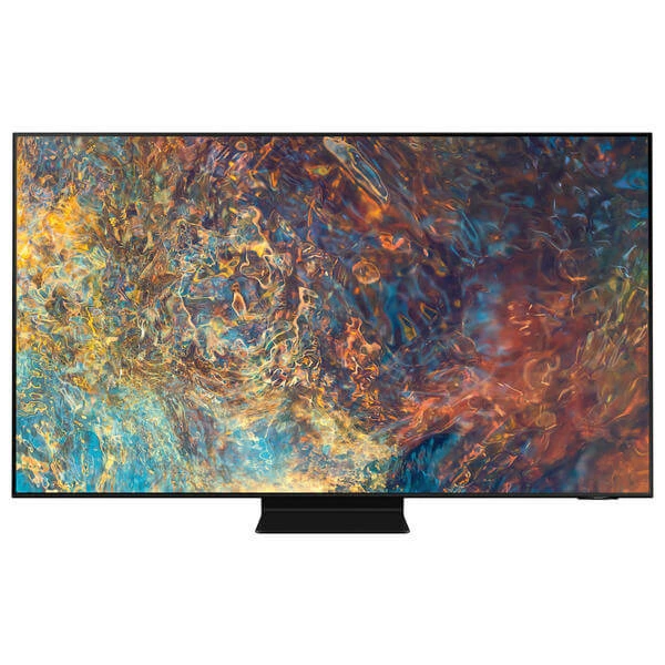 Samsung QE75QN90A - 75'', 4K UHD Neo QLED TV, 2021 - Fernseher 4 Samsung QE75QN90A - 75'', 4K UHD Neo QLED TV, 2021 - Fernseher – Bild 2