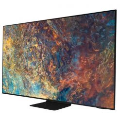 Samsung QE75QN90A - 75'', 4K UHD Neo QLED TV, 2021 - Fernseher 11 Samsung QE75QN90A - 75'', 4K UHD Neo QLED TV, 2021 - Fernseher -TV-Zubehör Verkäufe 10718769 2 d 1