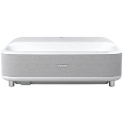 Epson Ultrakurzdistanz Beamer EH-LS 300W LC, Full HD 1920 X 1080, 3600 Lm - Beamer