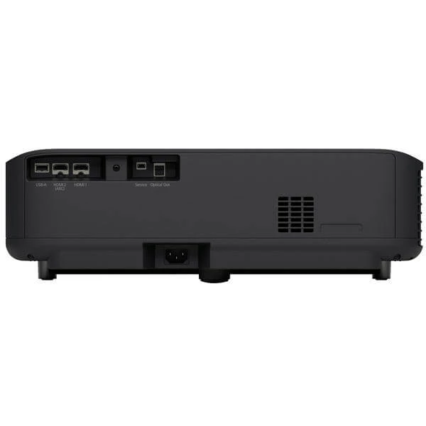 Epson Ultrakurzdistanz Beamer EH-LS 300B LCD, Full HD 1920 X 1080, 3600 Lm - Beamer 4 Epson Ultrakurzdistanz Beamer EH-LS 300B LCD, Full HD 1920 X 1080, 3600 Lm - Beamer – Bild 2