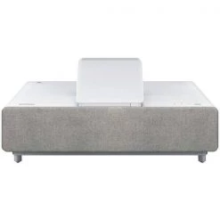 Epson Ultrakurzdistanz Beamer EH-LS500W Android TV Edition LCD, Ultra HD 4K 3840 X 2160, 4000 Lm - Beamer