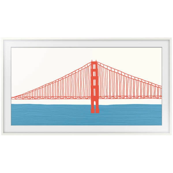 Samsung Fernseher Zubehör Rahmen The Frame 5.0 50 3 Samsung Fernseher Zubehör Rahmen The Frame 5.0 50