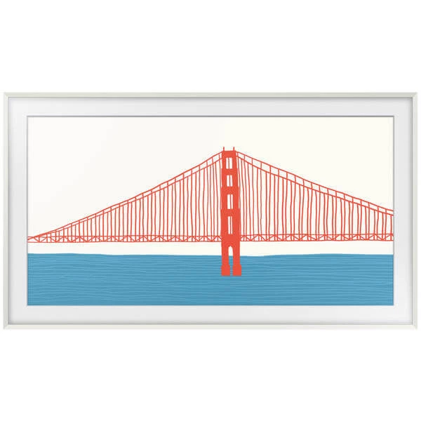 Samsung Fernseher Zubehör Rahmen The Frame 5.0 65 3 Samsung Fernseher Zubehör Rahmen The Frame 5.0 65