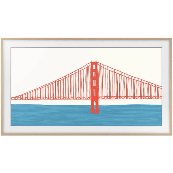 Samsung Fernseher Zubehör Rahmen The Frame 5.0 75 3 Samsung Fernseher Zubehör Rahmen The Frame 5.0 75