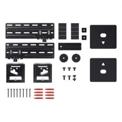 Samsung Wallmount WMN-A50EB/XC Slim Fit - Wandhalterungen -TV-Zubehör Verkäufe 10725580 3 d 1