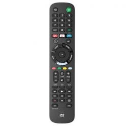 ONE FOR ALL URC 4912 - Fernbedienung, Gerätespezifisch, Infrarot - Fernbedienungen