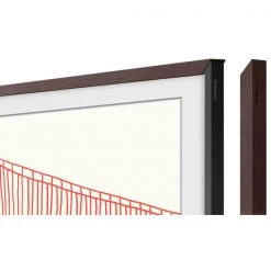 Samsung Fernseher Zubehör Rahmen The Frame 5.0 85 -TV-Zubehör Verkäufe 10735698 3 d 1