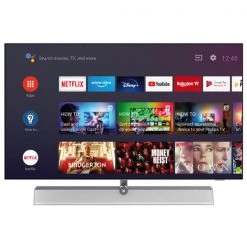 Philips 65OLED936 - 65'', 4K UHD OLED TV, Ambilight, Android TV, 2021 - Fernseher -TV-Zubehör Verkäufe 10736773 3 d 1