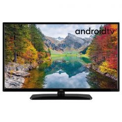 SPC DL32H551F2CW - 32'', HD Ready LED TV, Android TV - Fernseher