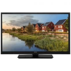 Hitachi 24HE2201 - 24'', HD Ready LED TV - Fernseher