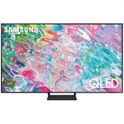 Samsung Fernseher QE55Q70B - 55