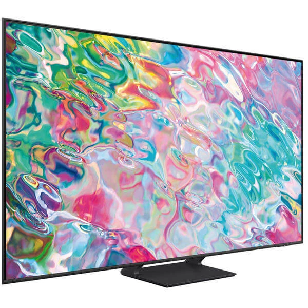 Samsung Fernseher QE55Q70B - 55 4 Samsung Fernseher QE55Q70B - 55 – Bild 2