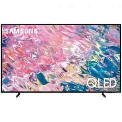 Samsung Fernseher QE65Q60B - 65