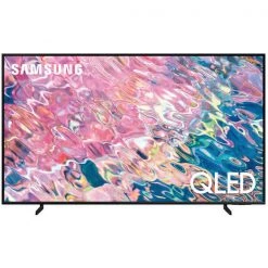 Samsung Fernseher QE75Q60B - 75