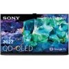 Sony OLED XR-65A95K - 65'', 4K UHD QD OLED TV, Bravia XR, Google TV, 2022 - Fernseher -TV-Zubehör Verkäufe 10749403 1 d 1