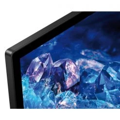 Sony OLED XR-77A80K - 77'', 4K UHD OLED TV, Bravia XR, Google TV, 2022 - Fernseher -TV-Zubehör Verkäufe 10749431 2 d 1