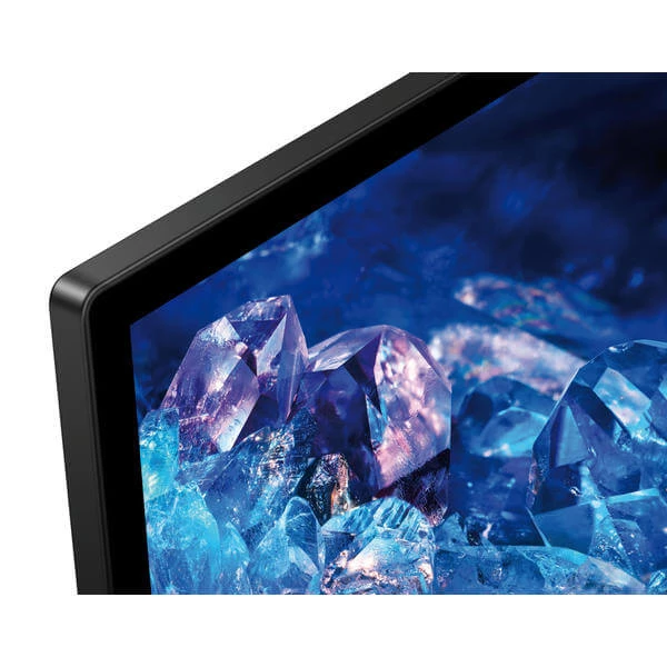 Sony OLED XR-55A80K - 55'', 4K UHD OLED TV, Bravia XR, Google TV, 2022 - Fernseher 4 Sony OLED XR-55A80K - 55'', 4K UHD OLED TV, Bravia XR, Google TV, 2022 - Fernseher – Bild 2