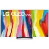 LG OLED55C28 - 55'', 4K OLED Evo TV, 2022 - Fernseher -TV-Zubehör Verkäufe 10750645 1 d 1