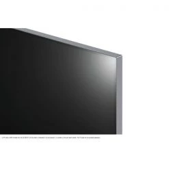 LG OLED65G29 - 65'', 4K OLED Evo TV, 2022 - Fernseher -TV-Zubehör Verkäufe 10750676 3 d 1