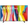 LG OLED42C24 - 42'', 4K OLED Evo TV, 2022 - Fernseher 1 LG OLED42C24 - 42'', 4K OLED Evo TV, 2022 - Fernseher -TV-Zubehör Verkäufe 10750677 1 d 1