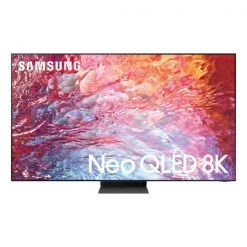 Samsung QE55QN700B - 55'', 8K Neo QLED TV, 2022 - Fernseher