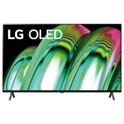 LG OLED48A29 - 48'', 4K UHD OLED TV, 2022 - Fernseher
