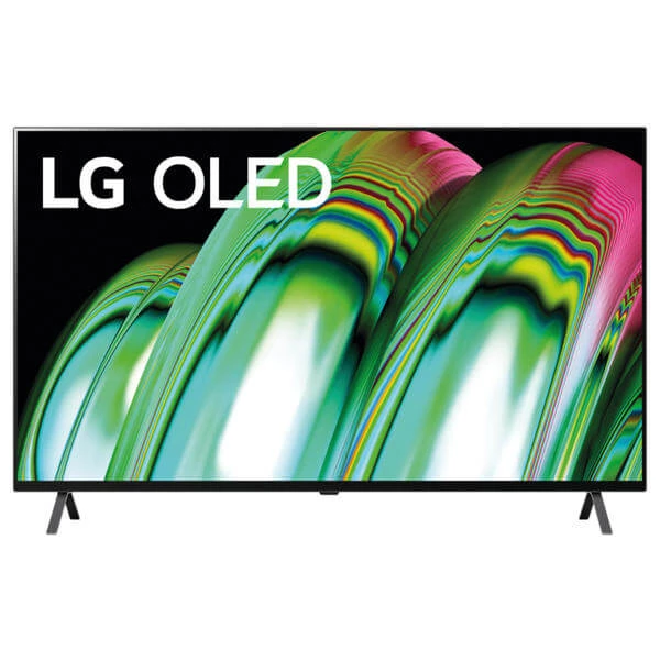 LG OLED48A29 - 48'', 4K UHD OLED TV, 2022 - Fernseher 3 LG OLED48A29 - 48'', 4K UHD OLED TV, 2022 - Fernseher