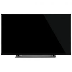 Toshiba 43UA3D63DG - 43'', 4K UHD LED TV, Android TV, 2022 - Fernseher