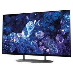 Sony OLED XR-48A90K - 48'', 4K UHD OLED TV, Bravia XR, Google TV, 2022 - Fernseher -TV-Zubehör Verkäufe 10753047 3 d 1