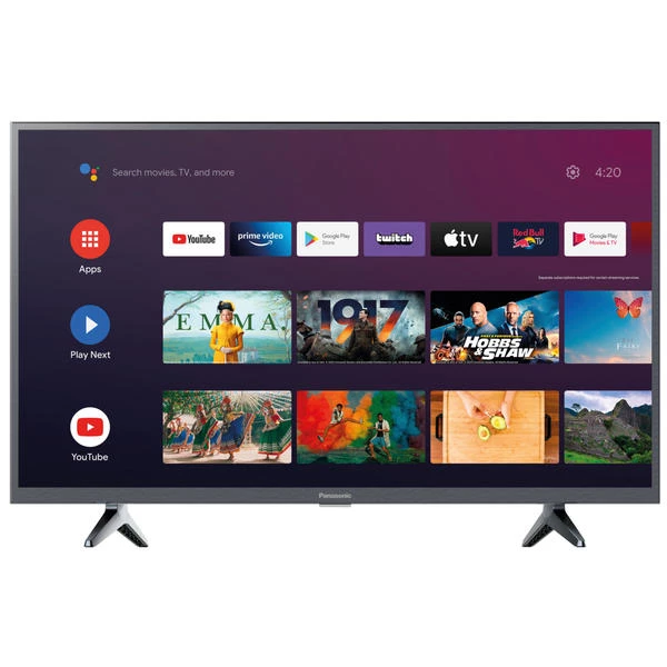 Panasonic UE TX-32LST506 - 32'', HD Ready LED TV, Android TV, 2022 - Fernseher 3 Panasonic UE TX-32LST506 - 32'', HD Ready LED TV, Android TV, 2022 - Fernseher