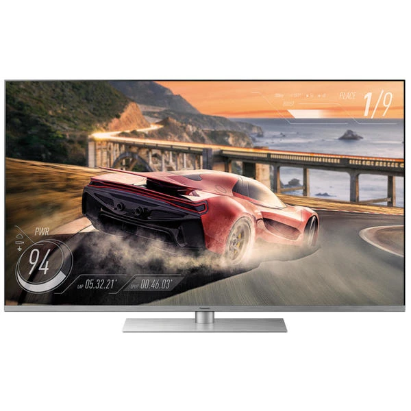 Panasonic UE TX-55LXT976, 55'', 4K UHD LED TV, 2022 - Fernseher 3 Panasonic UE TX-55LXT976, 55'', 4K UHD LED TV, 2022 - Fernseher