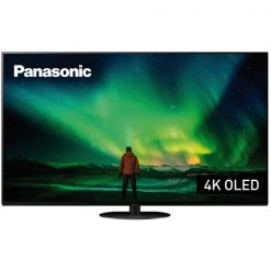 Panasonic UE TX-65LZC1506 - 65'', 4K UHD Master OLED TV, 2022 - Fernseher