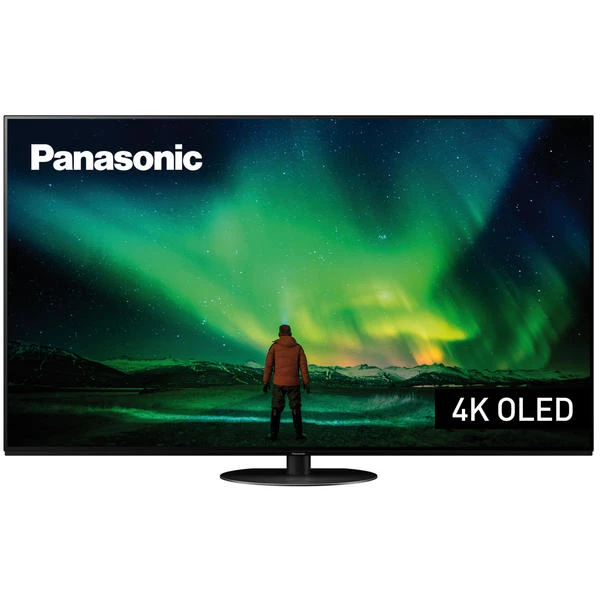 Panasonic UE TX-65LZC1506 - 65'', 4K UHD Master OLED TV, 2022 - Fernseher 3 Panasonic UE TX-65LZC1506 - 65'', 4K UHD Master OLED TV, 2022 - Fernseher