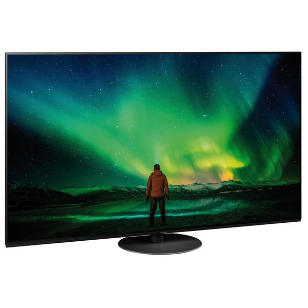 Panasonic UE TX-65LZC1506 - 65'', 4K UHD Master OLED TV, 2022 - Fernseher 4 Panasonic UE TX-65LZC1506 - 65'', 4K UHD Master OLED TV, 2022 - Fernseher – Bild 2