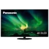 Panasonic UE TX-55LZC1506 - 55'', 4K UHD Master OLED TV, 2022 - Fernseher