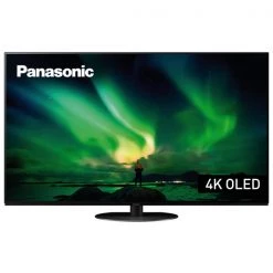 Panasonic UE TX-55LZC1506 - 55'', 4K UHD Master OLED TV, 2022 - Fernseher