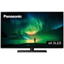 Panasonic UE TX-48LZC1506 - 48'', 4K UHD Master OLED TV, 2022 - Fernseher