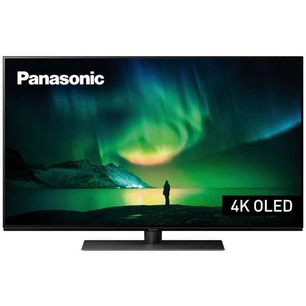 Panasonic UE TX-48LZC1506 - 48'', 4K UHD Master OLED TV, 2022 - Fernseher 3 Panasonic UE TX-48LZC1506 - 48'', 4K UHD Master OLED TV, 2022 - Fernseher