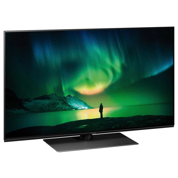 Panasonic UE TX-48LZC1506 - 48'', 4K UHD Master OLED TV, 2022 - Fernseher 4 Panasonic UE TX-48LZC1506 - 48'', 4K UHD Master OLED TV, 2022 - Fernseher – Bild 2