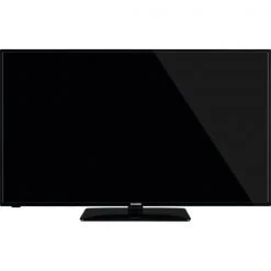 Telefunken D43F550X2CW Black - 43'', Full HD LED TV - Fernseher
