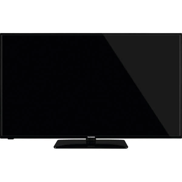 Telefunken D43F550X2CW Black - 43'', Full HD LED TV - Fernseher 3 Telefunken D43F550X2CW Black - 43'', Full HD LED TV - Fernseher