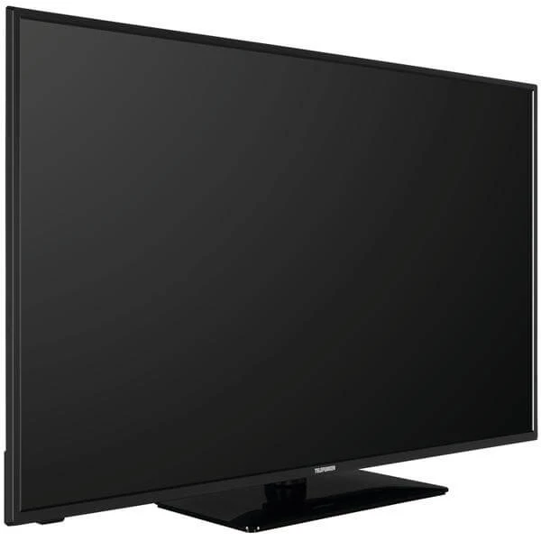 Telefunken D43F550X2CW Black - 43'', Full HD LED TV - Fernseher 4 Telefunken D43F550X2CW Black - 43'', Full HD LED TV - Fernseher – Bild 2