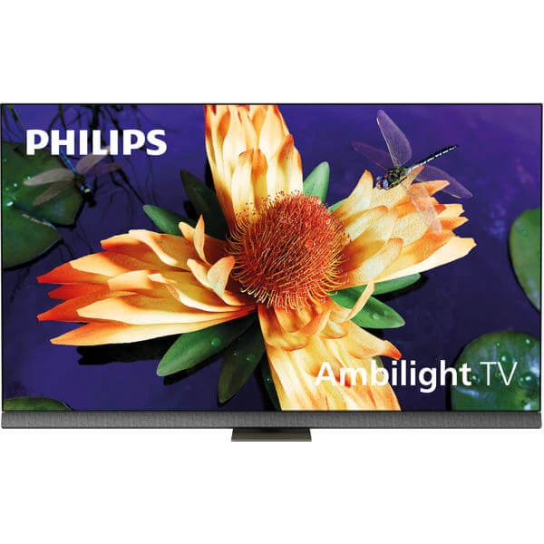 Philips 55OLED907 - 55'', 4K UHD OLED TV, Ambilight, Android TV, 2022 - Fernseher 3 Philips 55OLED907 - 55'', 4K UHD OLED TV, Ambilight, Android TV, 2022 - Fernseher