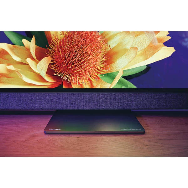 Philips 55OLED907 - 55'', 4K UHD OLED TV, Ambilight, Android TV, 2022 - Fernseher 4 Philips 55OLED907 - 55'', 4K UHD OLED TV, Ambilight, Android TV, 2022 - Fernseher – Bild 2