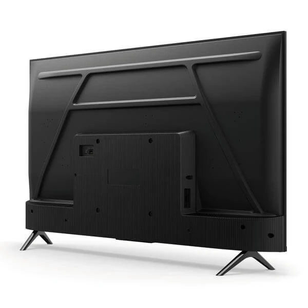 TCL 43P638 - 43'', 4K UHD LED TV, Google TV, 2022 - Fernseher 4 TCL 43P638 - 43'', 4K UHD LED TV, Google TV, 2022 - Fernseher – Bild 2